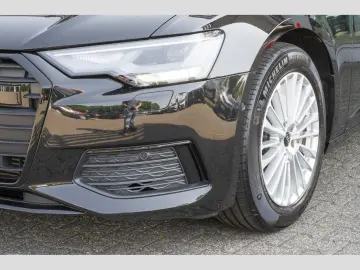 A6 Limousine 50 TFSIe quattro design PDC,SH,SHZ,