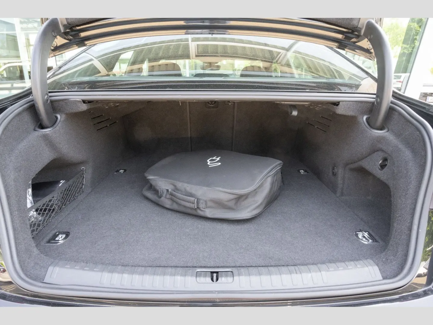 A6 Limousine 50 TFSIe quattro design PDC,SH,SHZ,