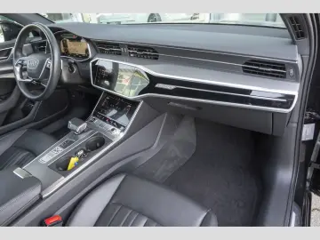 A6 Limousine 50 TFSIe quattro design PDC,SH,SHZ,