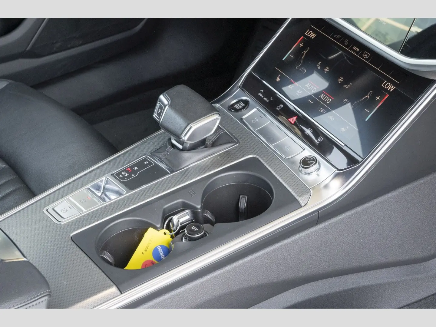 A6 Limousine 50 TFSIe quattro design PDC,SH,SHZ,