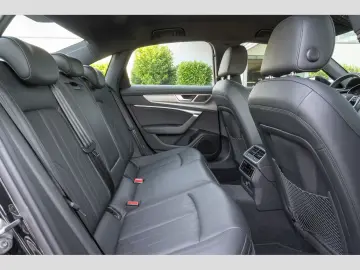 A6 Limousine 50 TFSIe quattro design PDC,SH,SHZ,
