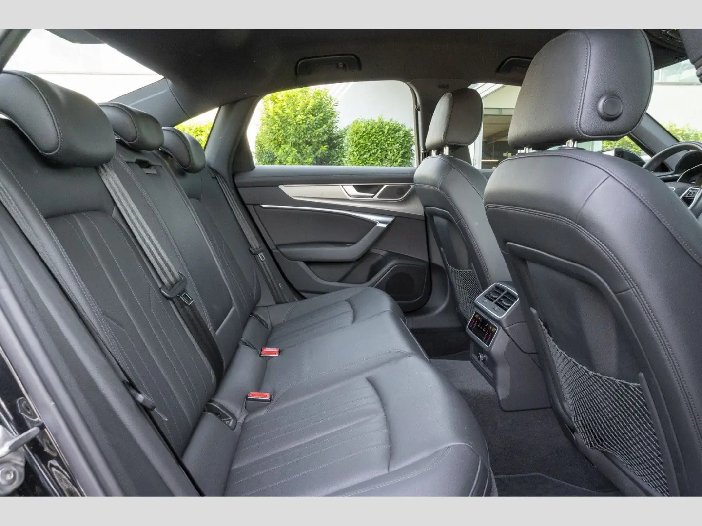 A6 Limousine 50 TFSIe quattro design PDC,SH,SHZ,