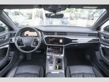 A6 Limousine 50 TFSIe quattro design PDC,SH,SHZ,