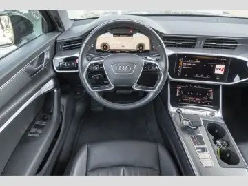 A6 Limousine 50 TFSIe quattro design PDC,SH,SHZ,