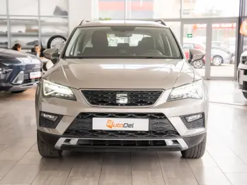 SEAT Ateca 1.4TSI