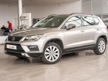 SEAT Ateca 1.4TSI