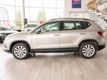 SEAT Ateca 1.4TSI
