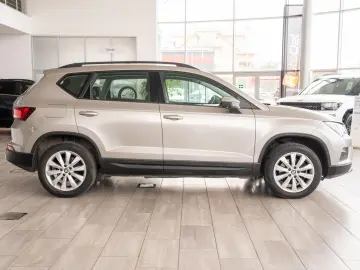 SEAT Ateca 1.4TSI