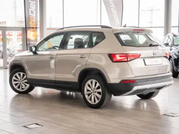 SEAT Ateca 1.4TSI