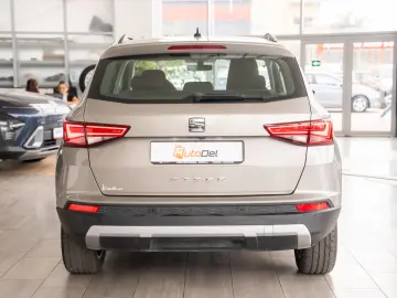 SEAT Ateca 1.4TSI