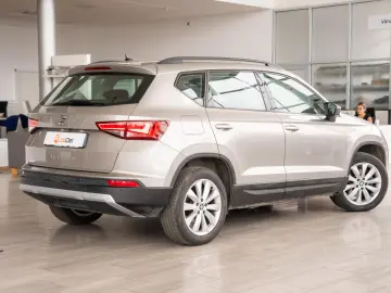 SEAT Ateca 1.4TSI