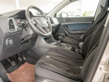 SEAT Ateca 1.4TSI
