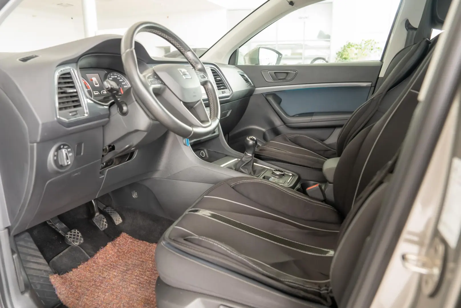 SEAT Ateca 1.4TSI