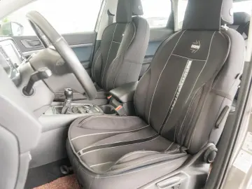 SEAT Ateca 1.4TSI