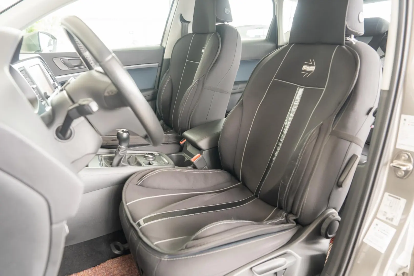 SEAT Ateca 1.4TSI