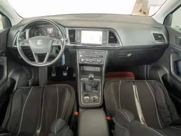 SEAT Ateca 1.4TSI