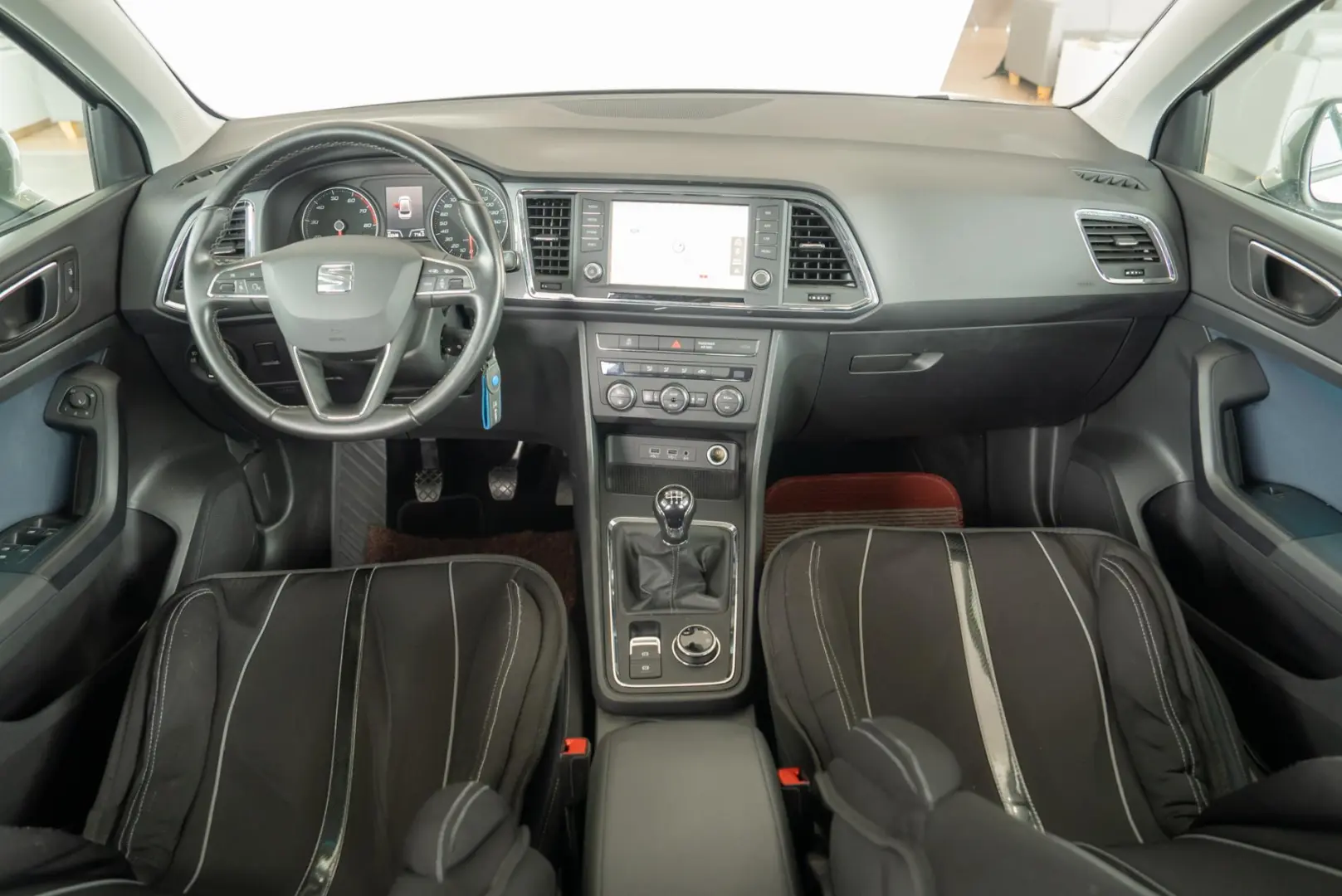 SEAT Ateca 1.4TSI