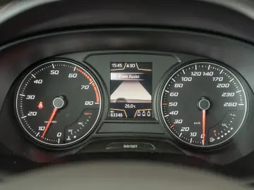 SEAT Ateca 1.4TSI