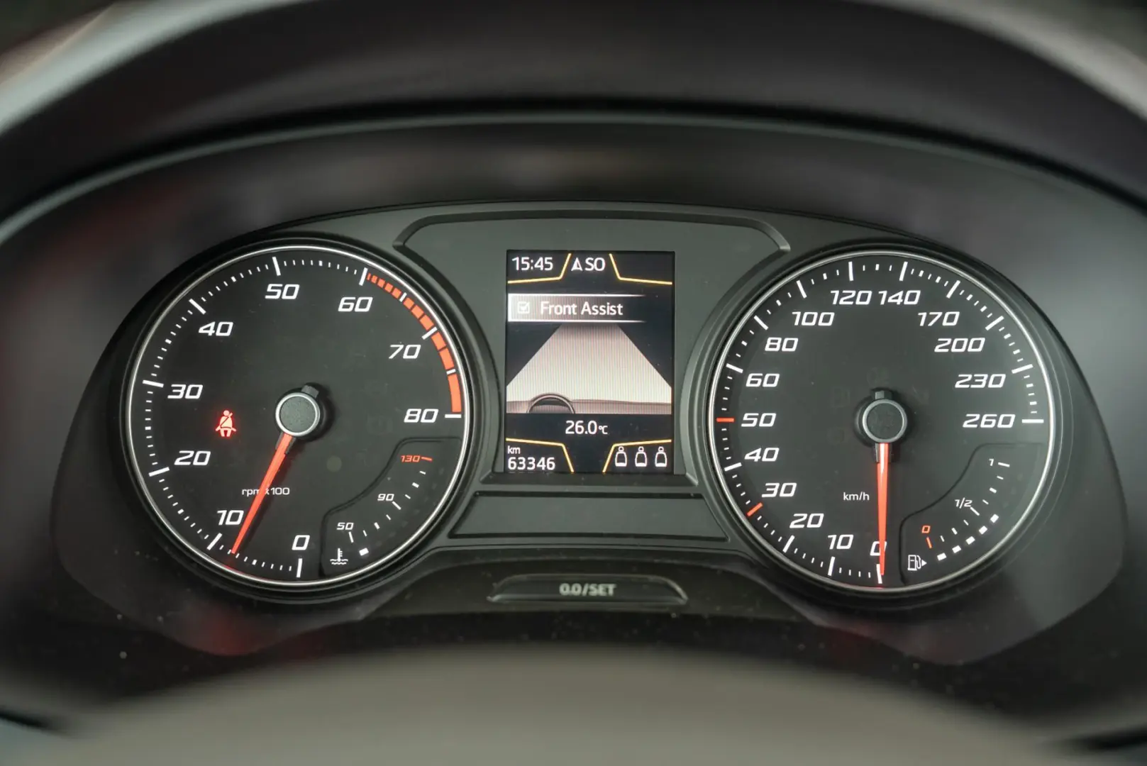 SEAT Ateca 1.4TSI