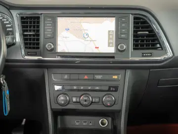 SEAT Ateca 1.4TSI