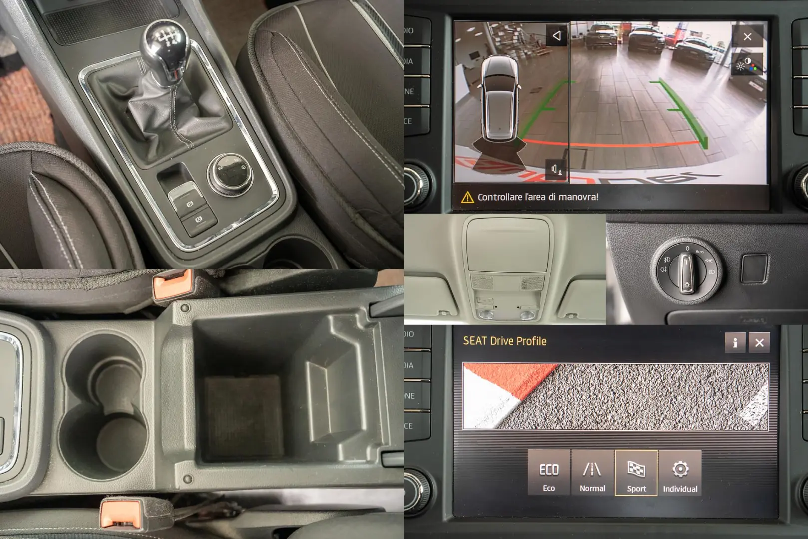SEAT Ateca 1.4TSI