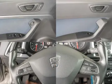 SEAT Ateca 1.4TSI