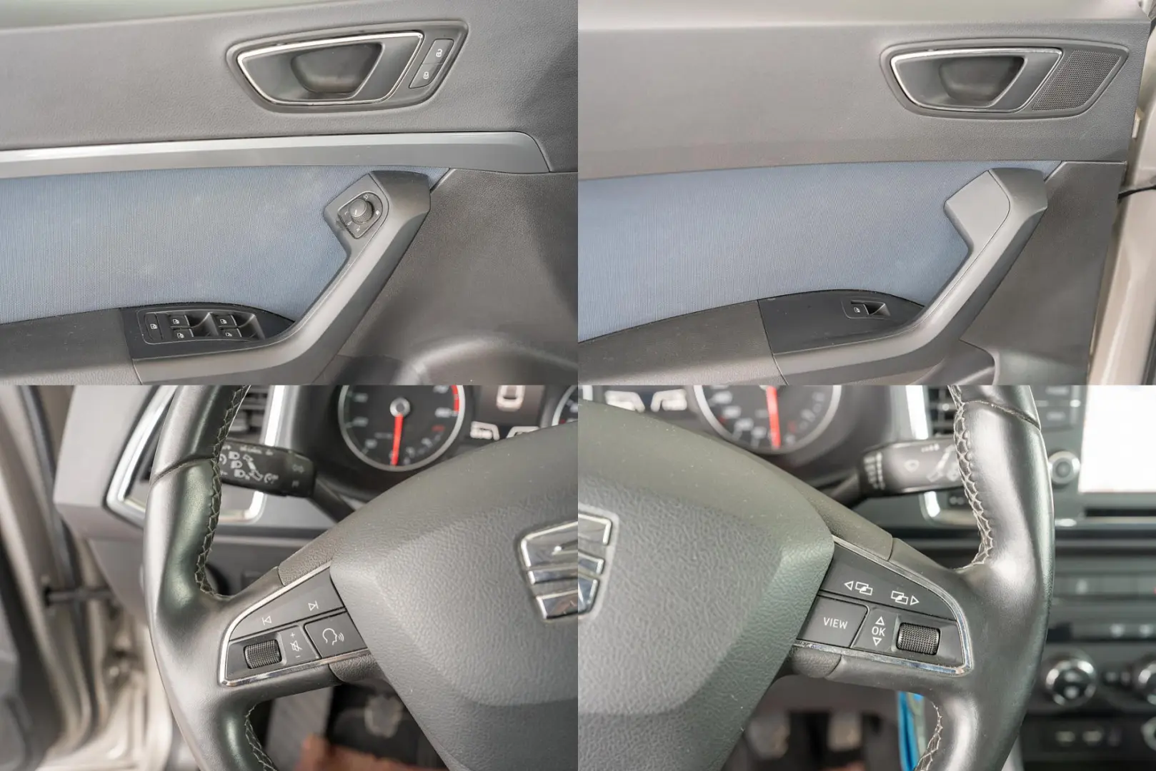 SEAT Ateca 1.4TSI