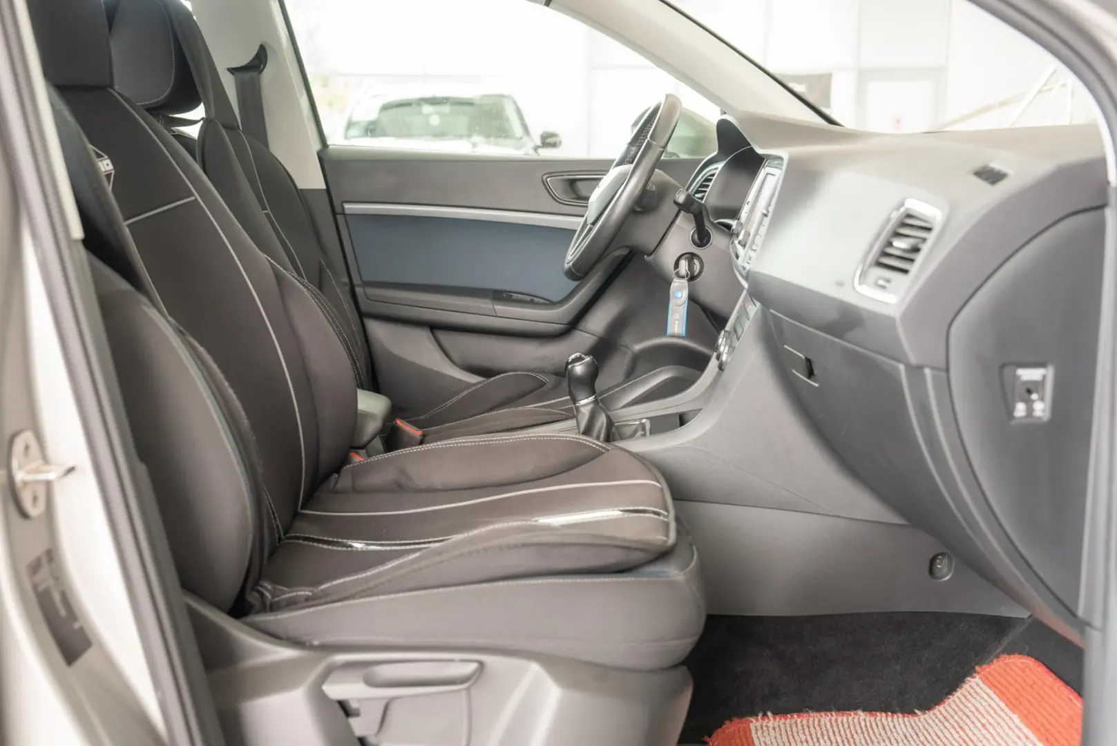 SEAT Ateca 1.4TSI