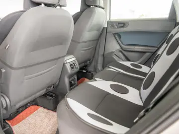 SEAT Ateca 1.4TSI