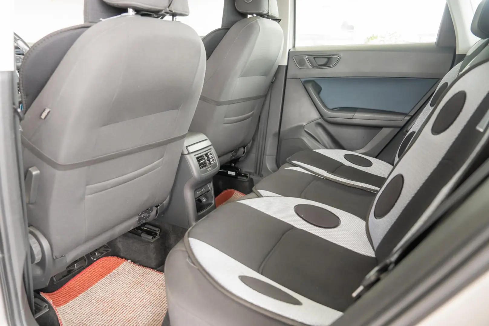 SEAT Ateca 1.4TSI