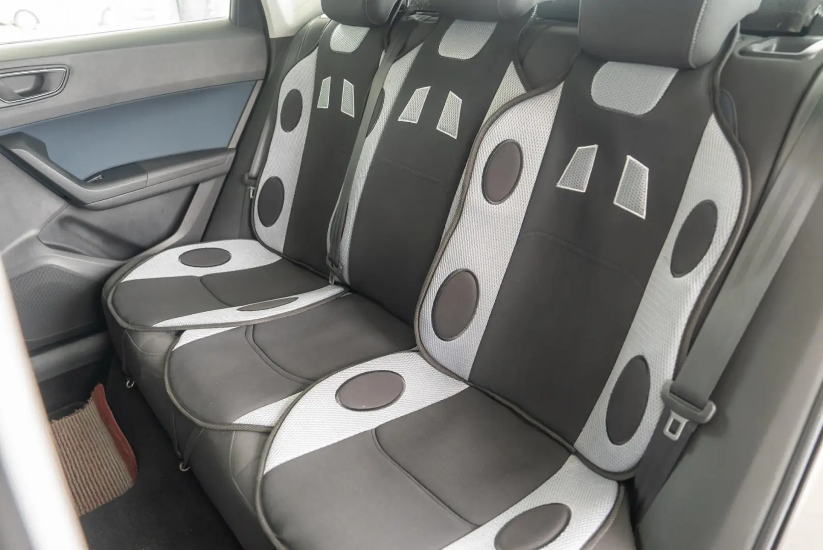 SEAT Ateca 1.4TSI