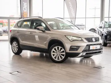 SEAT Ateca 1.4TSI