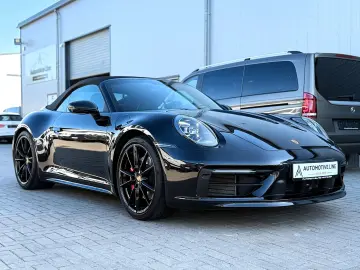 922 CARRERA S SPORT DESIGN ACC SPORTAGA 360KAMER
