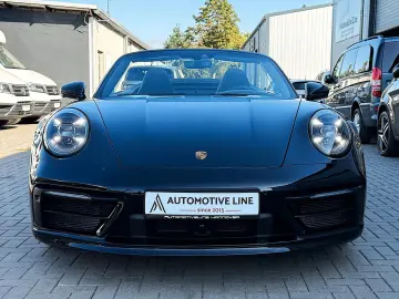 922 CARRERA S SPORT DESIGN/ACC/SPORTAGA/360KAMER