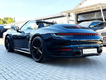 922 CARRERA S SPORT DESIGN/ACC/SPORTAGA/360KAMER