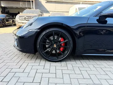 922 CARRERA S SPORT DESIGN/ACC/SPORTAGA/360KAMER