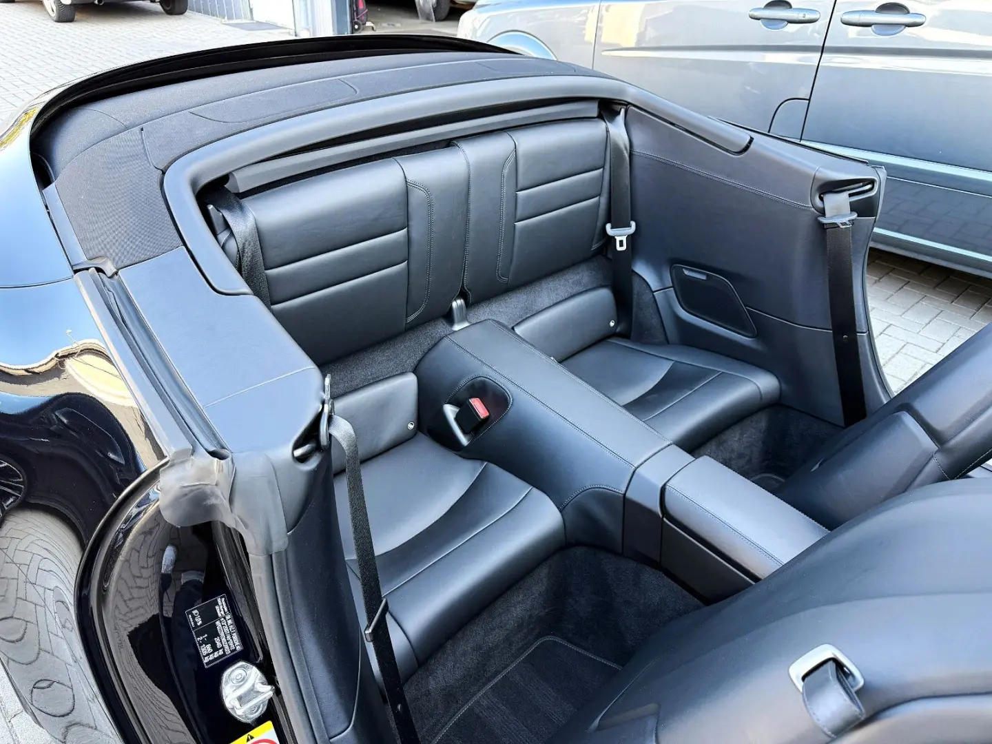 922 CARRERA S SPORT DESIGN/ACC/SPORTAGA/360KAMER