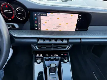 922 CARRERA S SPORT DESIGN/ACC/SPORTAGA/360KAMER