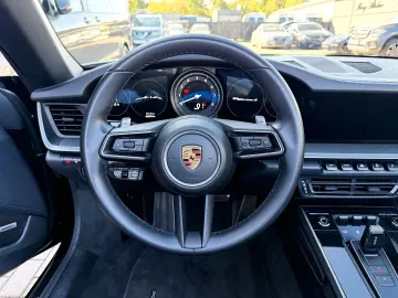 922 CARRERA S SPORT DESIGN/ACC/SPORTAGA/360KAMER