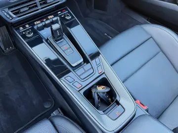 922 CARRERA S SPORT DESIGN/ACC/SPORTAGA/360KAMER