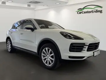 Cayenne S*LED-MATRIX*Navi*Leder*Panorama*AHK*360