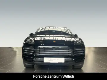 Cayenne E-Hybrid Clubleder Luftfederung 21-Zoll