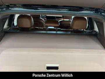 Cayenne E-Hybrid Clubleder Luftfederung 21-Zoll