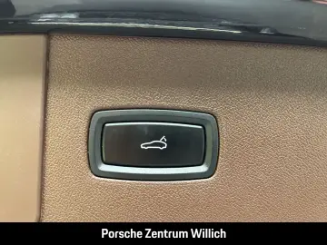 Cayenne E-Hybrid Clubleder Luftfederung 21-Zoll