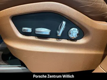 Cayenne E-Hybrid Clubleder Luftfederung 21-Zoll