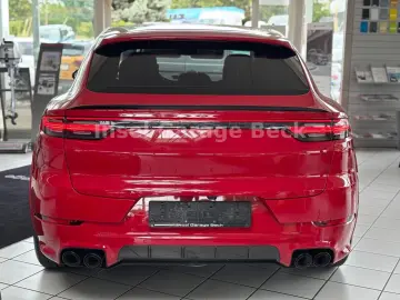 Cayenne 4.0 V8 GTS Coupe|Keramik|Burmester|TV