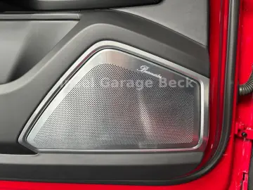 Cayenne 4.0 V8 GTS Coupe|Keramik|Burmester|TV