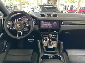 Cayenne 4.0 V8 GTS Coupe|Keramik|Burmester|TV