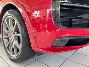 Cayenne 4.0 V8 GTS Coupe|Keramik|Burmester|TV