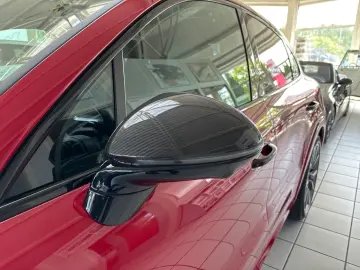 Cayenne 4.0 V8 GTS Coupe|Keramik|Burmester|TV